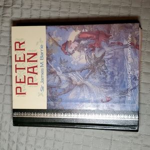 Peter Pan BOOK